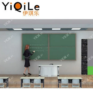 High quality school blackboard widely used blackboard school furniture for sale