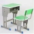 Import High quality School Furniture - high school desk and chair from China