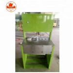 High Quality Semi-Automatic Cashew Nut Sheller Machine