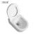 Import high quality simple washdown ceramic european wall hung water closet toilet from China