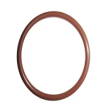 High quality Soft medical grade NBR silicone rubber o band ring