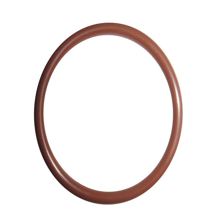 High quality Soft medical grade NBR silicone rubber o band ring