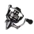 Import High quality speed metal full body left right hand baitcasting saltwater waterproof spinning fishing reel from China