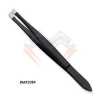 High Quality Stainless Steel Manicure Tweezers Eyebrow Manufacturer