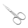 High Quality Steel Promotional Cuticle Manicure Nail Scissors