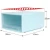 Import High Quality Storage Cabinet 34L Plastic Kids Plastic Storage Drawer for Clothes on sale from China
