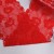 Import High Quality Stretch 90%Nylon 10%Spandex Lace Fabric for Underwear 6231 from China