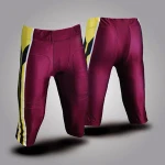 High Quality Sublimated Football Uniform Custom American Football Jersey Wear