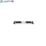 High quality swimming pool Ladder Accessories Stainless steel anti-slip material Ladder step