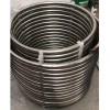 high quality titanium tube heat exchanger, high transfer coil heat exchanger, hot tub heat exchanger