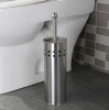 High Quality toilet brush holder stainless steel toilet brush in toilet brush
