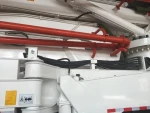 High Quality Truck Mounted Concrete Pump Truck Mounted Pump for sale