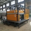 High Quality VF - 1897 Plastic ABS Sheet Thermoforming Machine
