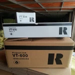 High quality VT600 digital ink cartridge & Gestetner CPI2 ink For Ricoh Digital Duplicator