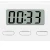 Import High Quality White Easy Use Multi-function Electronic Digital Timer Kitchen Baking Timer from China