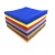 Import High Quality Wholesale Manufacture 40X40 Car Wash Clean Drying Wasing Towel Microfiber Towel from China