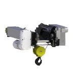 High-Quality Wire Rope 1.5 ton Electric Chain Hoist