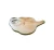Import High Quality Wood Serving Platter Table Top Food Serving Wood Platter Direct from Factory from India