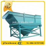 high-rate mining sedimentation dewatering thickener