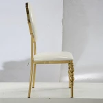 High round back luxury cheapest garden chair with high quality