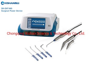 High Speed Bur/Shaving Tool for Ent / Ear/Nasal/Throat/ Surgical Drill / Surgical Bur / Ent Drill/Ent Shaver/Consumables