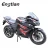Import High speed electric motorcycle racing adult electric motorcycle with water cooling system from China