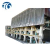 High Speed Machinery for Kraft Paper 3200 Kraft Paper Machine Supplier in China