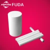 High Temperature Resistant Corrosion Resistance Non-Sticky Plastic PTFE Rods