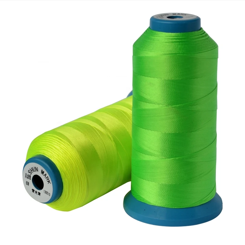 High Tenacity Polyester Sewing Thread 210D/3