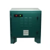 High Voltage Electrostatic UV Photolysis Fume Purifier Best Kitchen Air Purifier HCA-4000K1