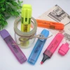 Highlighter Fluorescent Pen With Chisel Tip Office School Supply Stationery Assorted Colors Highlights OT-803-A