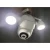 Import HiYi Wireless Home Security Wifi Floodlight Yard Flood Light CCTV Camera Outdoor from China