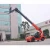 Import HIZAR HL1120 china track container loader from China