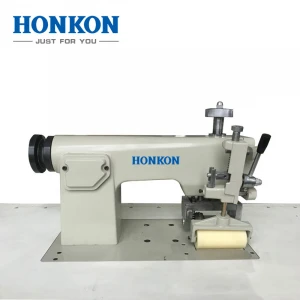 HK-9001 Industrial Ultrasonic Lace Sewing Machine