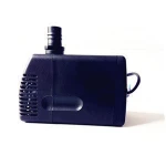 HL-SP-811 Low Pressure Aquarium Small Water Pump 220V General Electric Submersible Water Cooler Pumping Machine