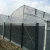 Import HM Plastic Polythene Greenhouse Roof Ventilation Tropical Sawtooth Greenhouse from China
