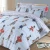 Import HM Printed Kids Bedsheets 100% Cotton Egyptian Cotton Duvet Cover Set from China