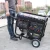Import HN4800 170F 3KW Single-Phase Gasoline Generator from China