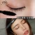 Import HOLD LIVE Eyes Makeup 3D Fiber Mascara Natural & Curling Magic Extended Eyelashes Black Thick Waterproof Mascara from China
