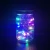 Import Holiday Hanging lights 20LED Mason Jar Outdoor Solar Light Glass Decorative Bottle Lamps For Home Garden Tree Patio Park Decor from China