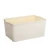 Import Home Appliance Clothes Storage Plastic Box With Lid from China