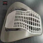 Home Appliances Plastic Electrical Fan Air Cooler Panel Injection Mould