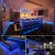 Import Home Decoration 12V 2835 60LEDs Flexible BLUE LED Lights 5M Dimmable Tape Light LED Lights Strip from China