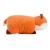 Import Home Decoration Fox Plush Toy Stuffed Soft Multifunction Fox Pillow from China