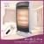 Import Home electric space heater 220v good quality, New arrival electric room heater from China