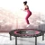 Import Home Park Indoor Outdoor Fitness Durable Kids Trampoline from China