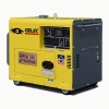 Home use 5kw silent diesel generator