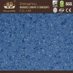 Homogeneous hospital vinyl pvc flooring,quartz vinyl pvc plastic floor tile