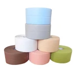 HONGFU Beautiful seam stickers,kitchen joint sealing strips,stove tape,pool sink sealing stickers,toilet stickers for bathrooms