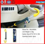Hook/Pedal To Wheel Car Steering Wheel Lock (OKL6060A)
